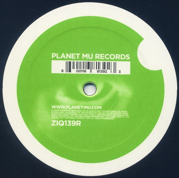 last ned album The Doubtful Guest - Remixes