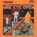 The Mask Man & The Agents – One Eye Open (2014, CD) - Discogs