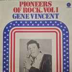 Cover of Pioneers Of Rock. Vol 1, , Vinyl
