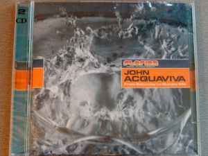 John Acquaviva - From Saturday To Sunday Mix album cover
