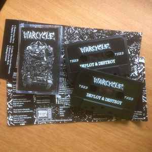 Shop  WARcycle
