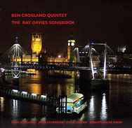 Ben Crosland Quintet - The Ray Davies Songbook album cover