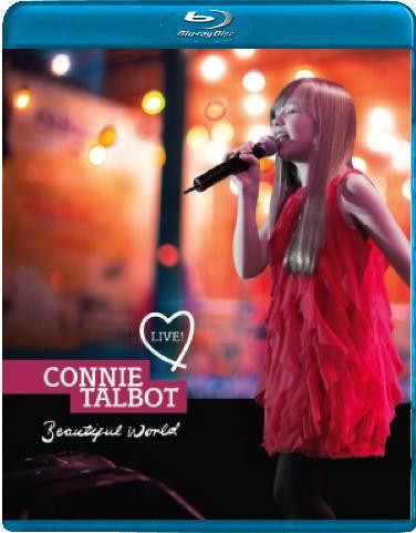 Connie Talbot - Count On Me (live) 