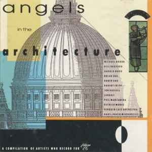 Various - Angels In The Architecture album cover