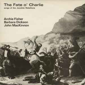 Archie Fisher, Barbara Dickson, John MacKinnon – The Fate O