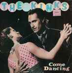 Cover of Come Dancing / Noise, 1983, Vinyl