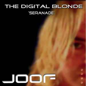 The Digital Blonde - Serenade album cover