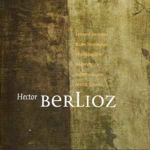 Hector Berlioz - Hector Berlioz