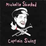 Cover of Captain Swing, 1989, CD