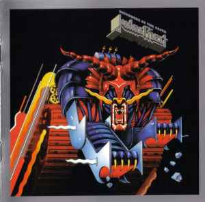 Judas Priest - Defenders Of The Faith