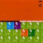 Cover of Blue Breakbeats, 1998-07-00, CD