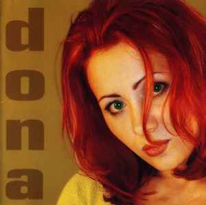 Dona (6) - Dona album cover