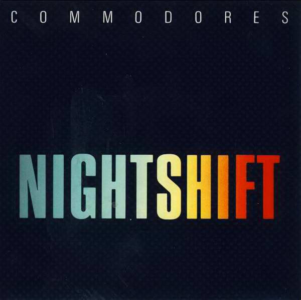 Night Shift – Meaning Of Life (2005, Vinyl) - Discogs