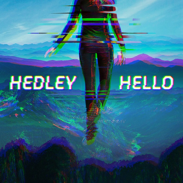 Album herunterladen Hedley - Hello