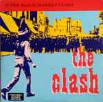 Cover of Super Black Market Clash, 1999, Vinyl