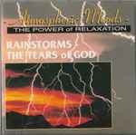 Cover of Rainstorms - The Tears Of God, , CD