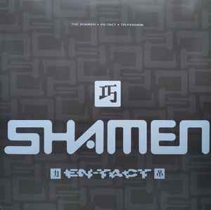 The Shamen – En-Tact (2019, DMM, Vinyl) - Discogs