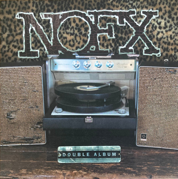 NOFX - Double Album | Releases | Discogs