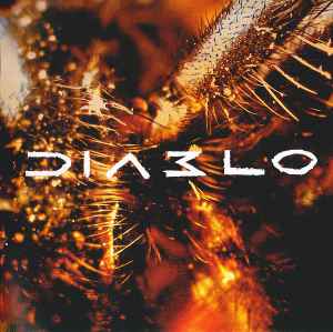 Diablo (8) - Mimic47
