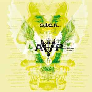 Arzt+Pfusch - S.I.C.K. album cover