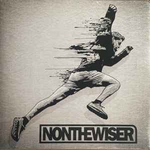 Nonthewiser - Nonthewiser album cover