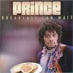 Cover of Breakfast Can Wait, 2013-10-24, CDr