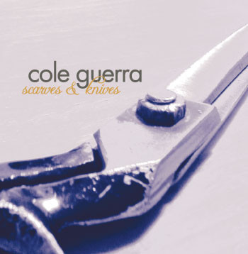 ladda ner album Cole Guerra - Scarves Knives