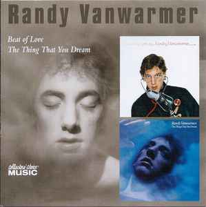 Randy Vanwarmer – Warmer/Terraform (2007, CD) - Discogs