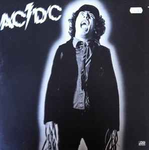 AC/DC – Fling Thing (1984, Vinyl) - Discogs