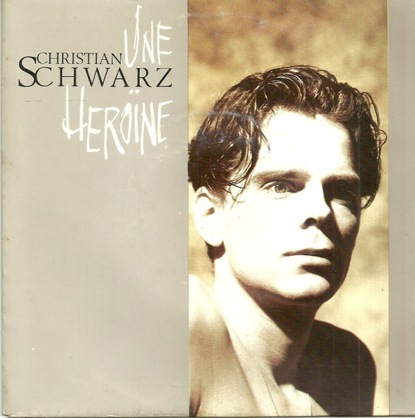 ladda ner album Christian Schwarz - Une Heroïne