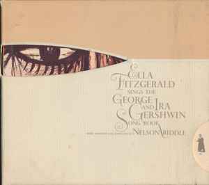 Ella Fitzgerald - Ella Fitzgerald Sings The George And Ira Gershwin Song Book