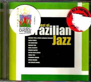 Best of Brazilian Jazz