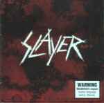 Slayer – World Painted Blood (2009, Vinyl) - Discogs