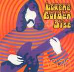Cover of Loxene Golden Disc Award 1971, 2001, CD