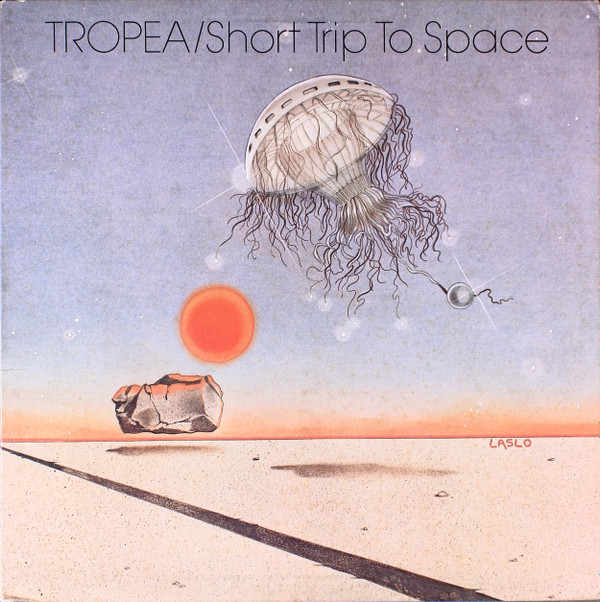 Tropea - Short Trip To Space | Marlin (MARLIN 2204)