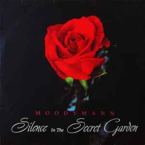Moodymann - Silence In The Secret Garden