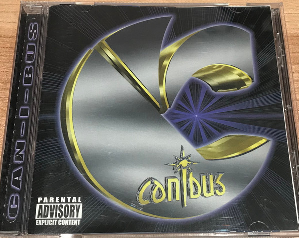 Canibus - Can-I-Bus | Releases | Discogs