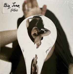 Pitou - Big Tear album cover