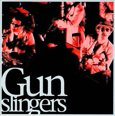 Tokyo Ska Paradise Orchestra – Gunslingers (2001, CD) - Discogs