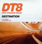 Cover of Destination (BK Mixes), 2003-04-28, Vinyl