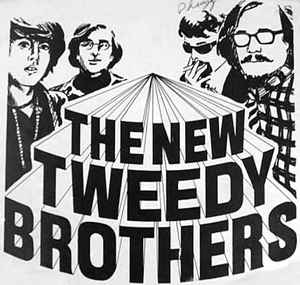 New Tweedy Brothers!auf Discogs 