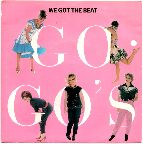 ladda ner album GoGo's - We Got The Beat