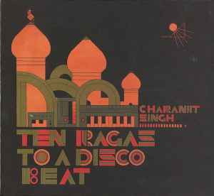 Synthesizing (Ten Ragas To A Disco Beat) - Charanjit Singh