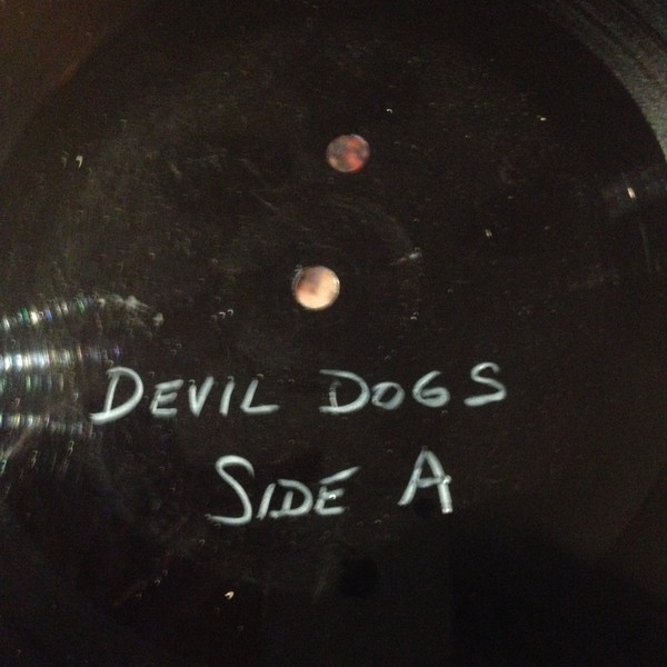 The Devil Dogs - We Three Kings | Releases | Discogs