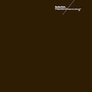We R Are Why / Are Y Are We? - Autechre