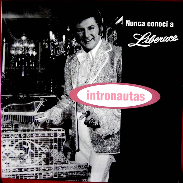 baixar álbum Intronautas - Nunca conocí a Liberace