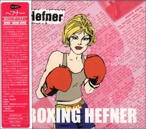 Hefner - Boxing Hefner | Releases | Discogs