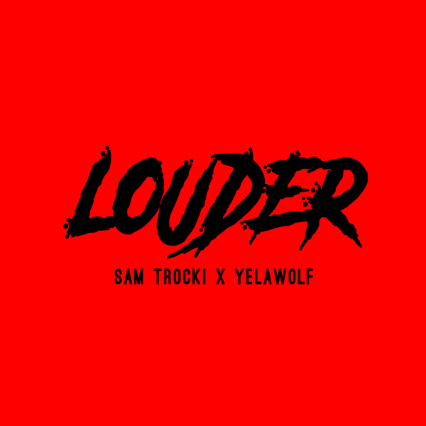 Sam Trocki Feat. Yelawolf – Louder (2017, CD) - Discogs