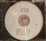 Cover of Different Class, 1995-10-30, CD