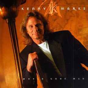 Kenny Marks – Attitude (1986, CD) - Discogs